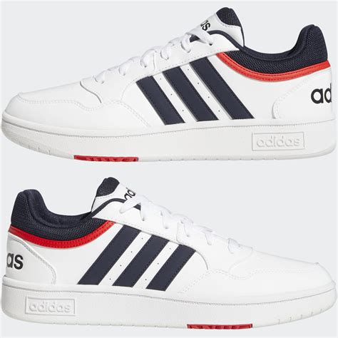 adidas hoops vlw|Hoops 3.0 Low Classic Vintage Shoes .